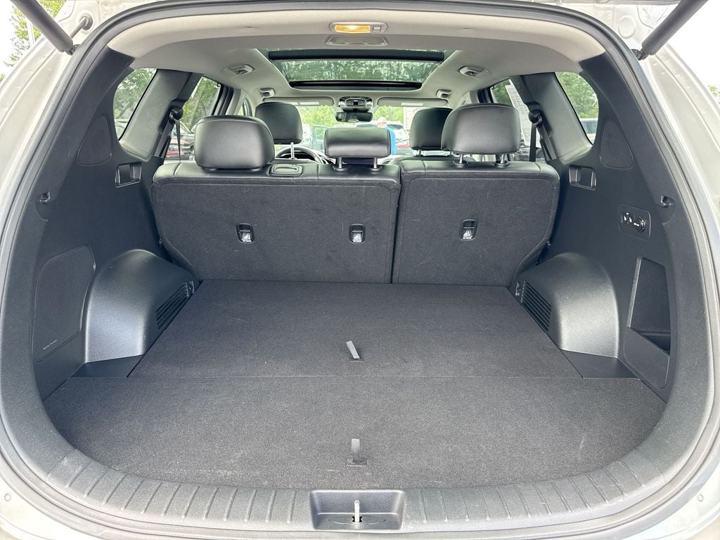 2023 Hyundai Santa Fe Hybrid SEL Premium