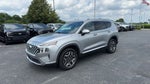 2023 Hyundai Santa Fe Hybrid SEL Premium