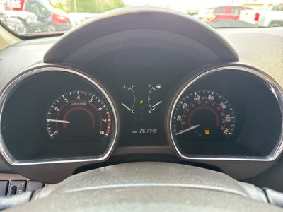 2010 Toyota Highlander SE