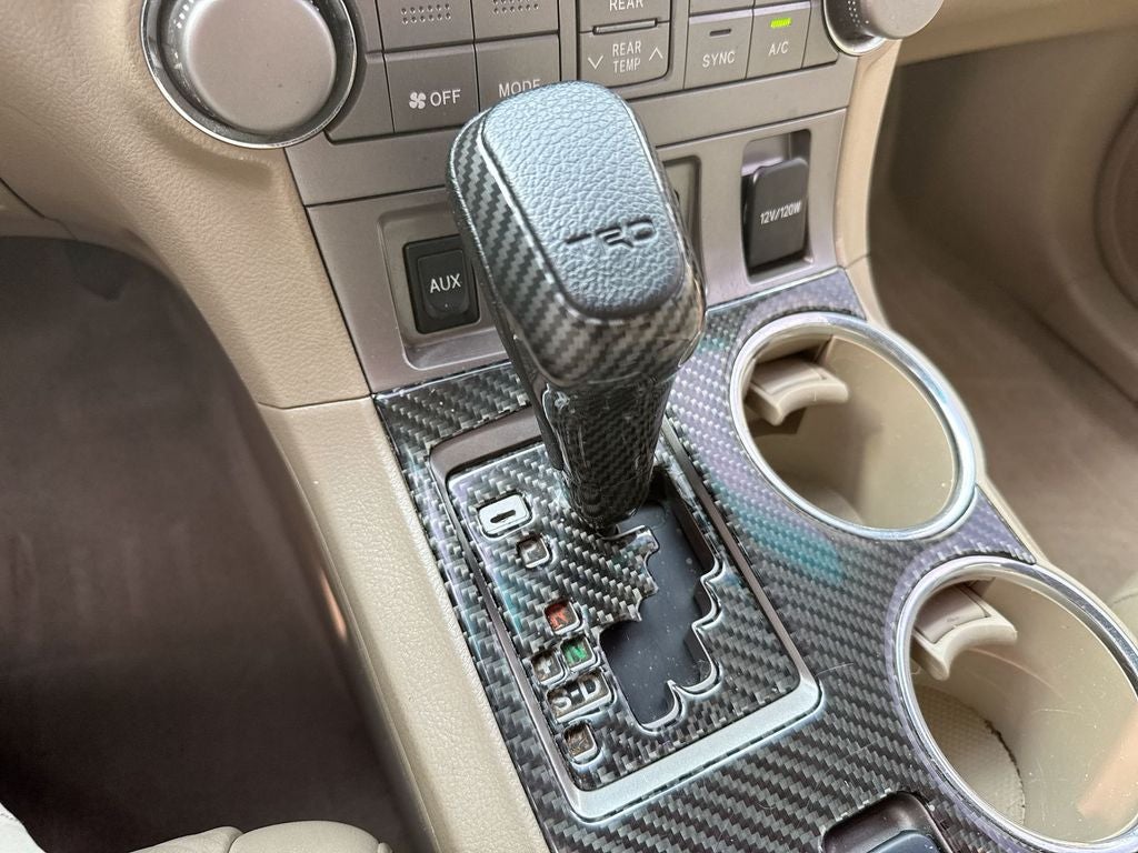 2010 Toyota Highlander SE