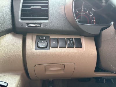 2010 Toyota Highlander SE