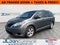 2013 Toyota Sienna LE