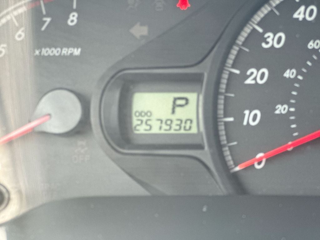 2013 Toyota Sienna LE