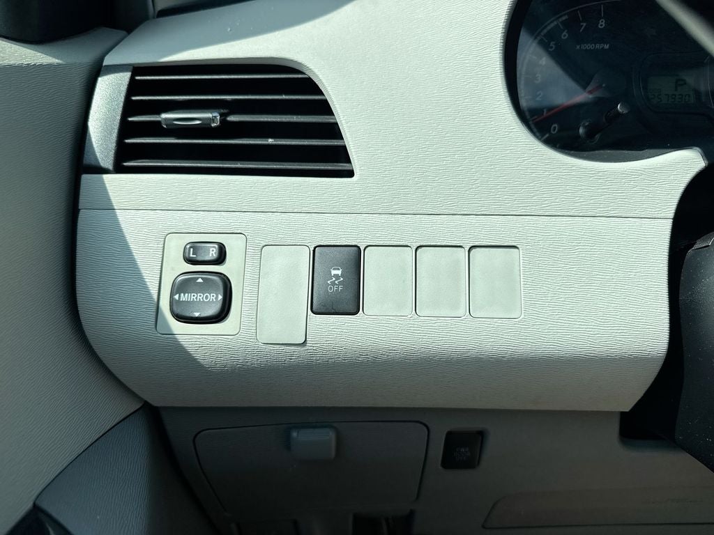 2013 Toyota Sienna LE