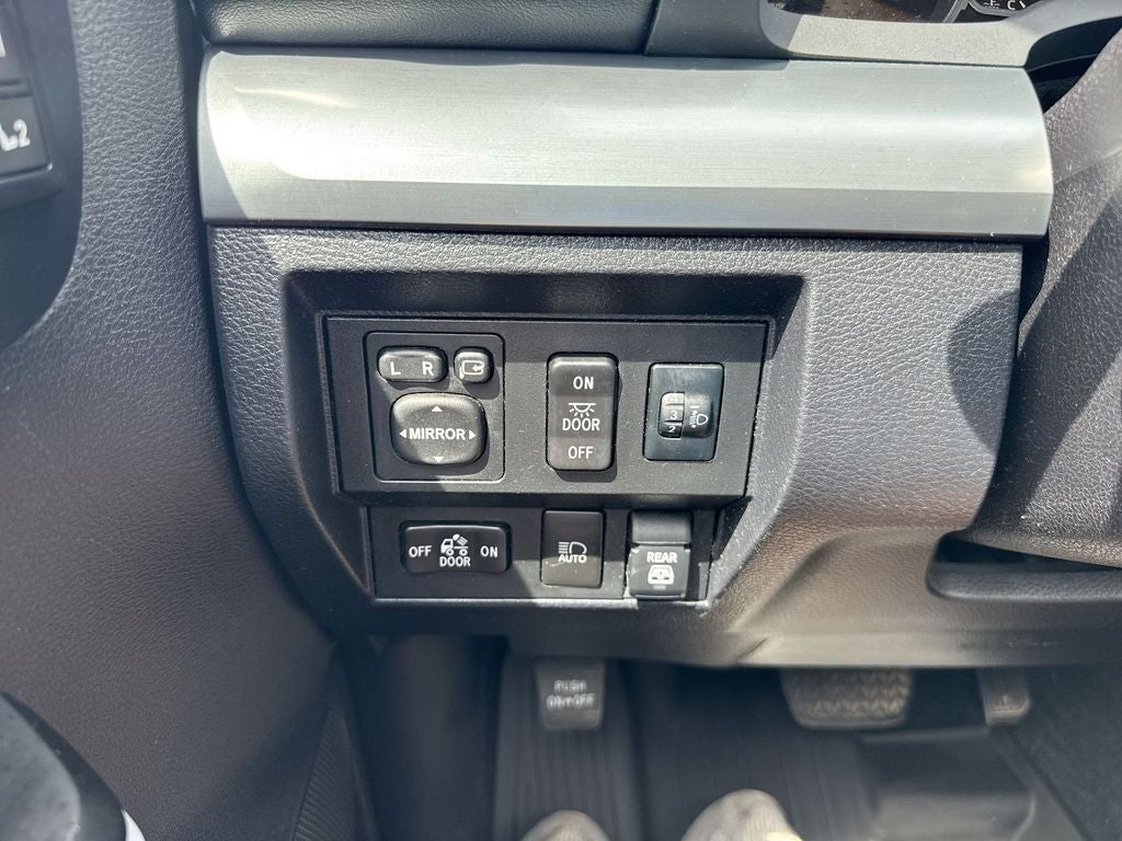 2020 Toyota Tundra Platinum