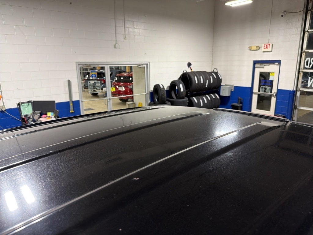 2009 Toyota Tundra Grade