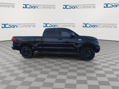2009 Toyota Tundra Grade
