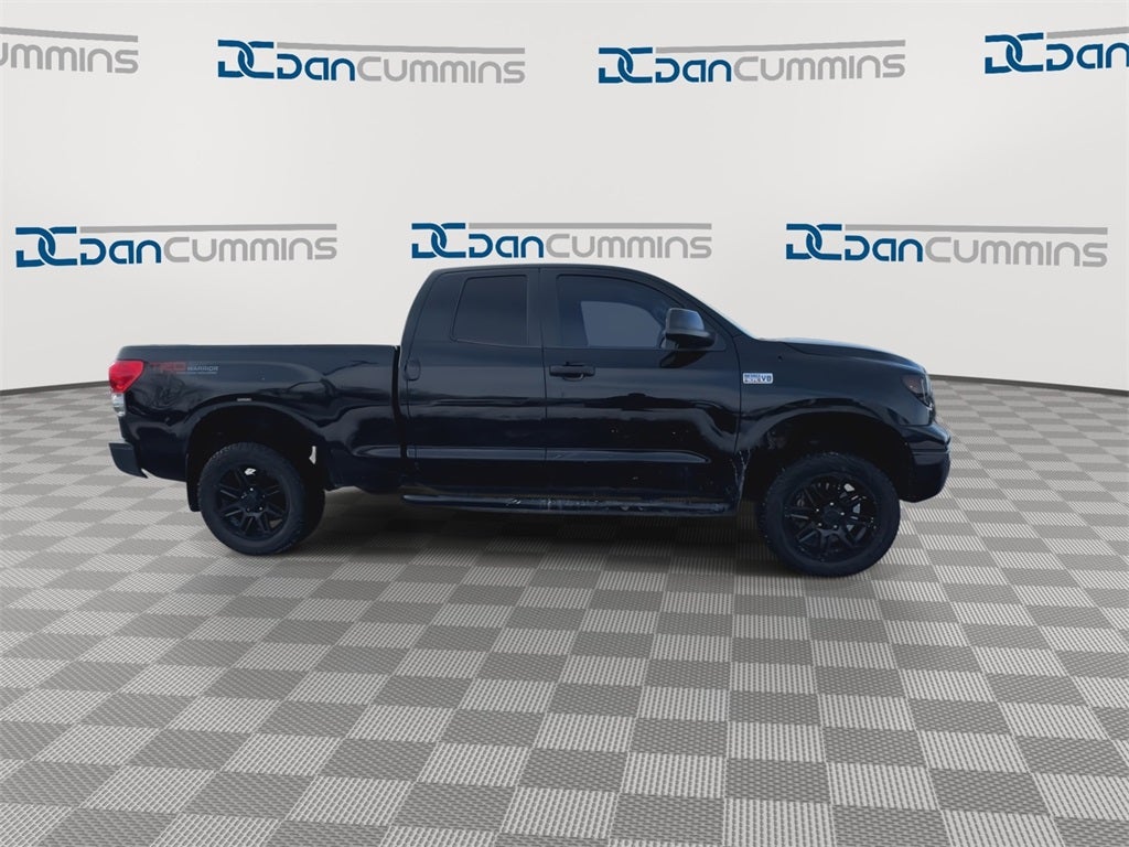 2009 Toyota Tundra Grade