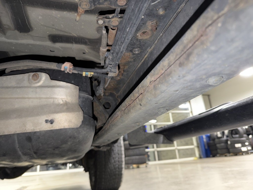 2009 Toyota Tundra Grade