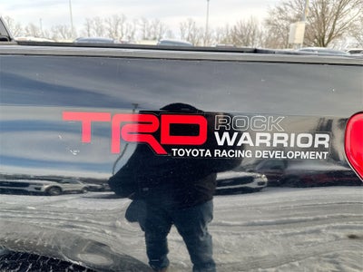 2009 Toyota Tundra Grade