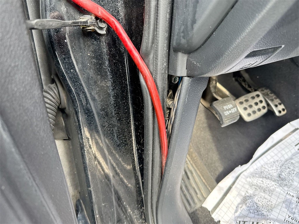 2009 Toyota Tundra Grade