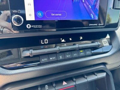 2023 Toyota Tundra SR