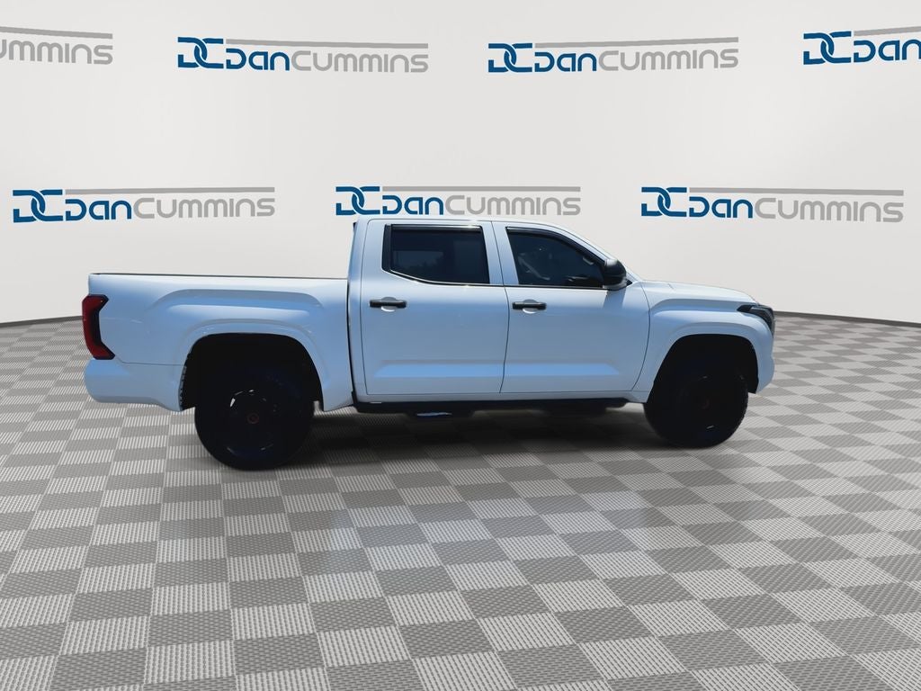 2023 Toyota Tundra SR