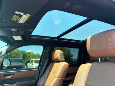 2022 Toyota Tundra 1794
