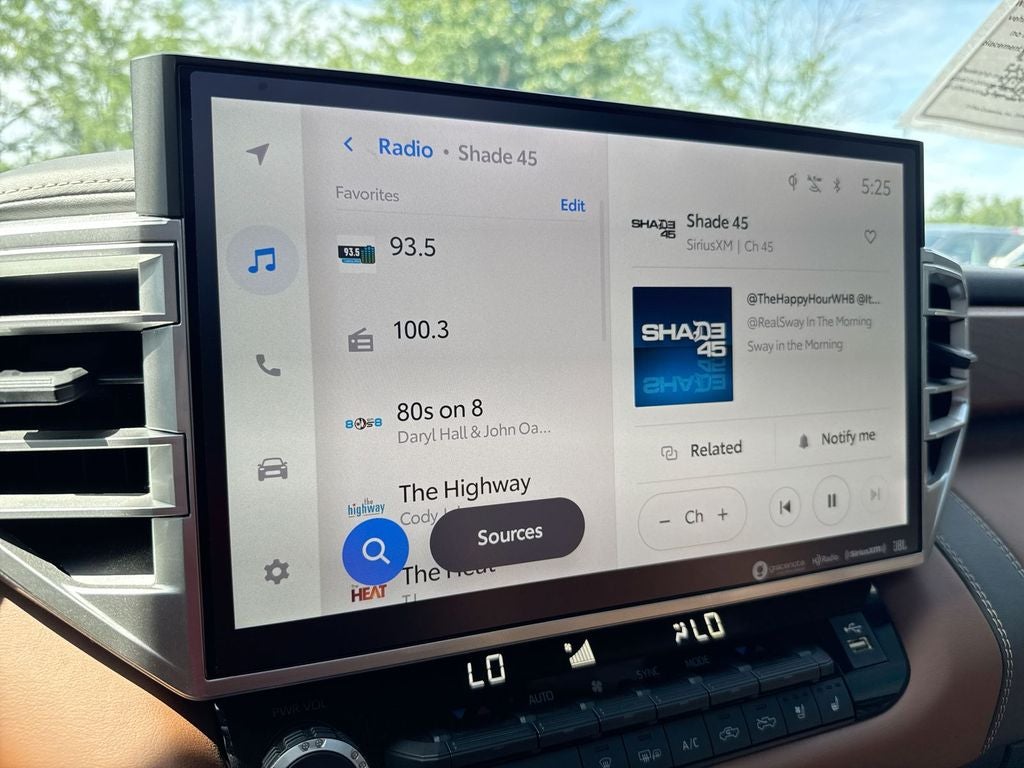 2022 Toyota Tundra 1794