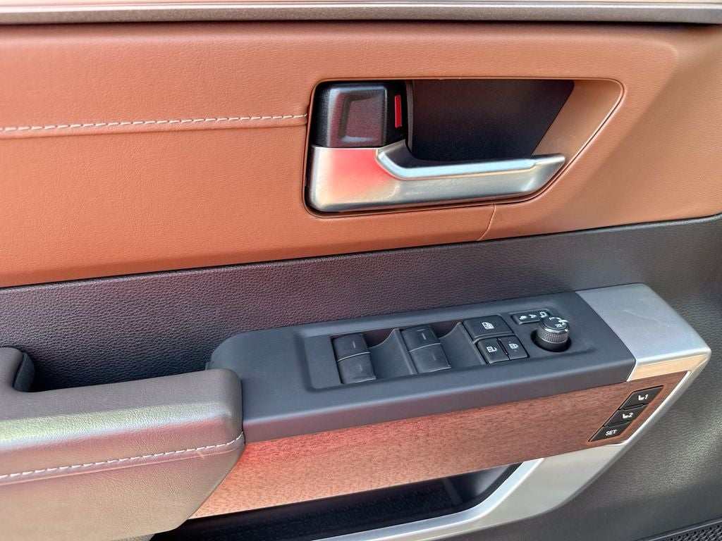 2022 Toyota Tundra 1794