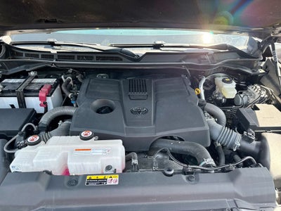 2022 Toyota Tundra 1794