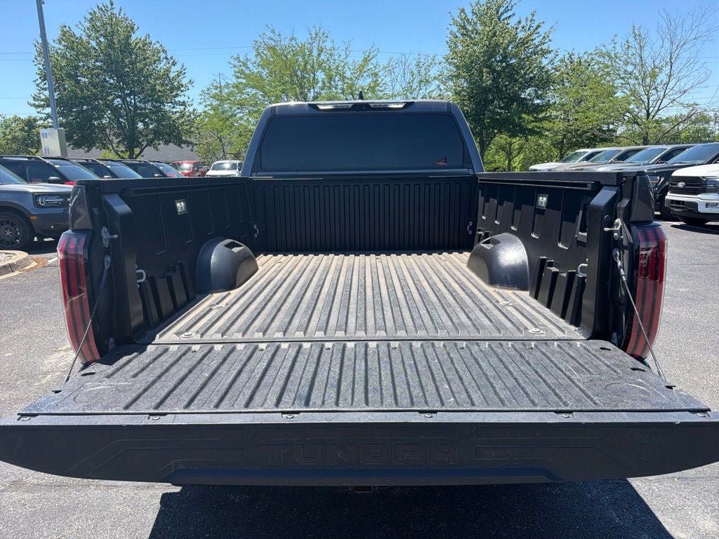 2022 Toyota Tundra 1794