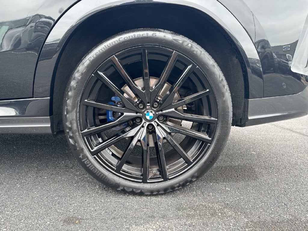 2023 BMW X6 xDrive40i