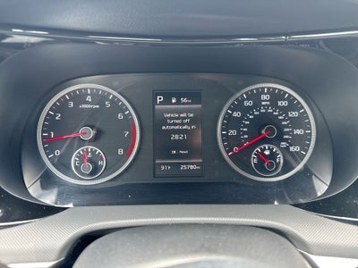 2023 Kia K5 LXS