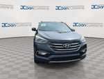 2018 Hyundai Santa Fe Sport 2.4 Base