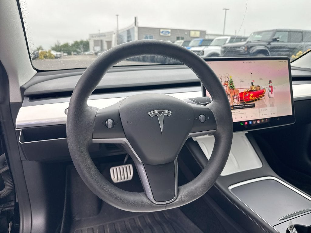 2022 Tesla Model 3 Performance