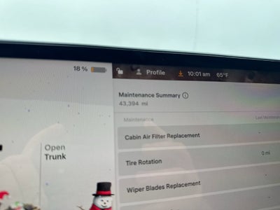2022 Tesla Model 3 Performance
