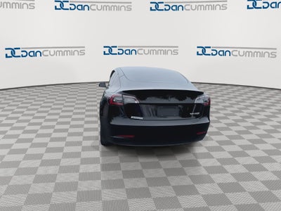 2022 Tesla Model 3 Performance