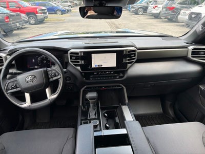 2025 Toyota Sequoia SR5