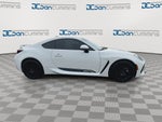 2024 Subaru BRZ Limited