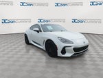 2024 Subaru BRZ Limited