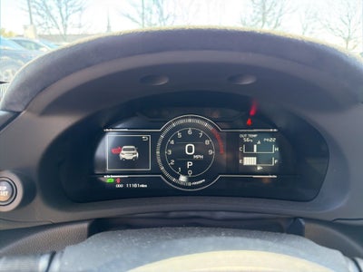 2024 Subaru BRZ Limited