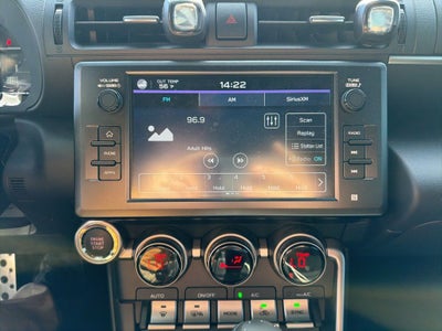 2024 Subaru BRZ Limited