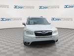 2015 Subaru Forester 2.5i Touring