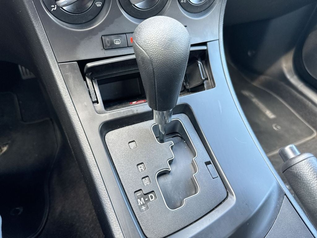 2012 Mazda Mazda3 i Sport