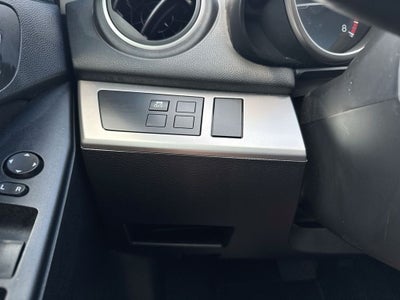 2012 Mazda Mazda3 i Sport
