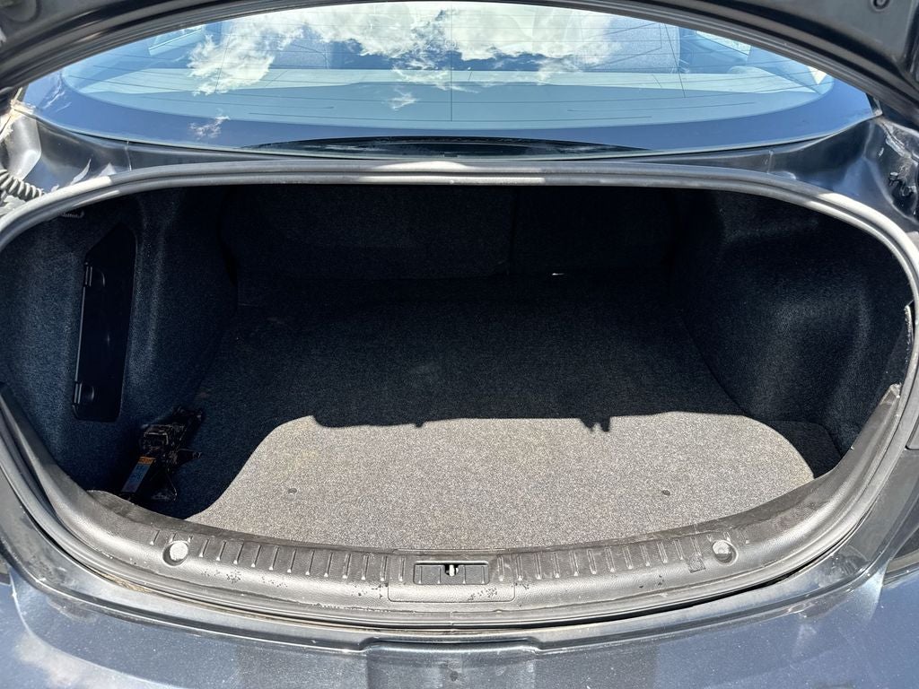 2012 Mazda Mazda3 i Sport