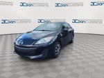 2012 Mazda Mazda3 i Sport