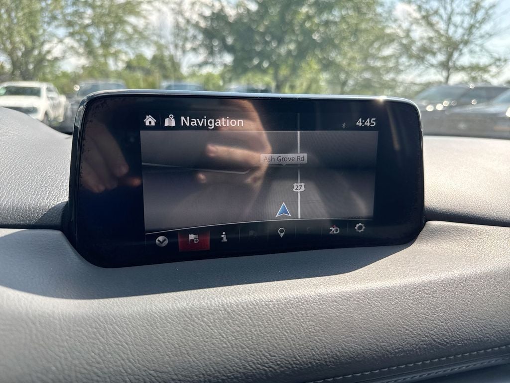 2019 Mazda Mazda CX-5 Grand Touring