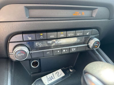 2019 Mazda Mazda CX-5 Grand Touring