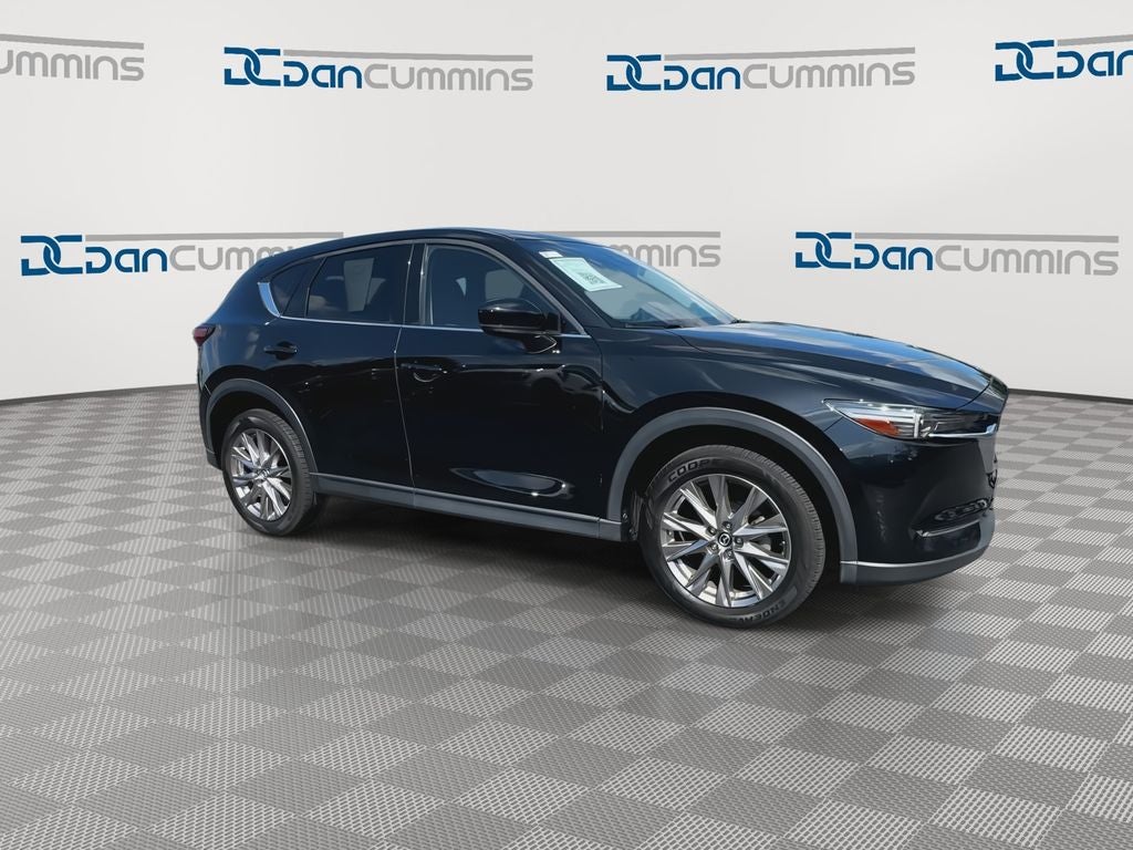 2019 Mazda Mazda CX-5 Grand Touring