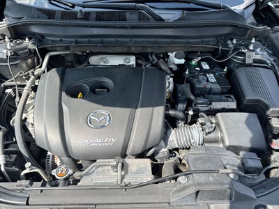 2019 Mazda Mazda CX-5 Grand Touring