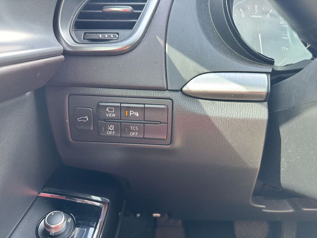 2019 Mazda Mazda CX-9 Grand Touring