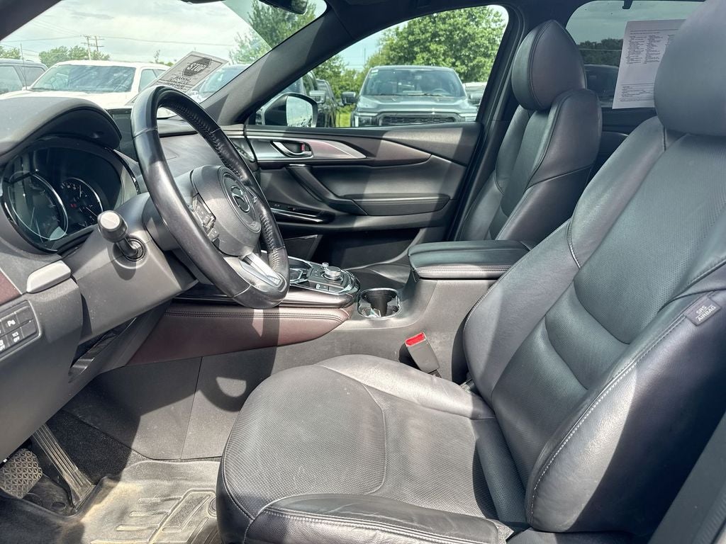 2019 Mazda Mazda CX-9 Grand Touring
