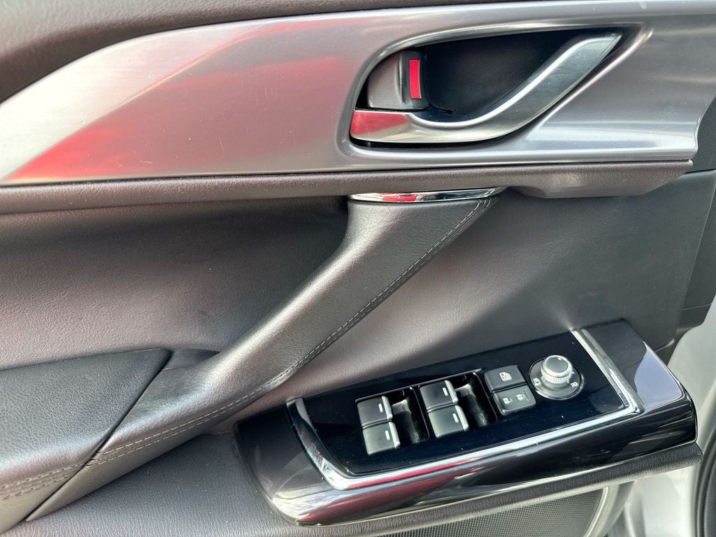 2019 Mazda Mazda CX-9 Grand Touring
