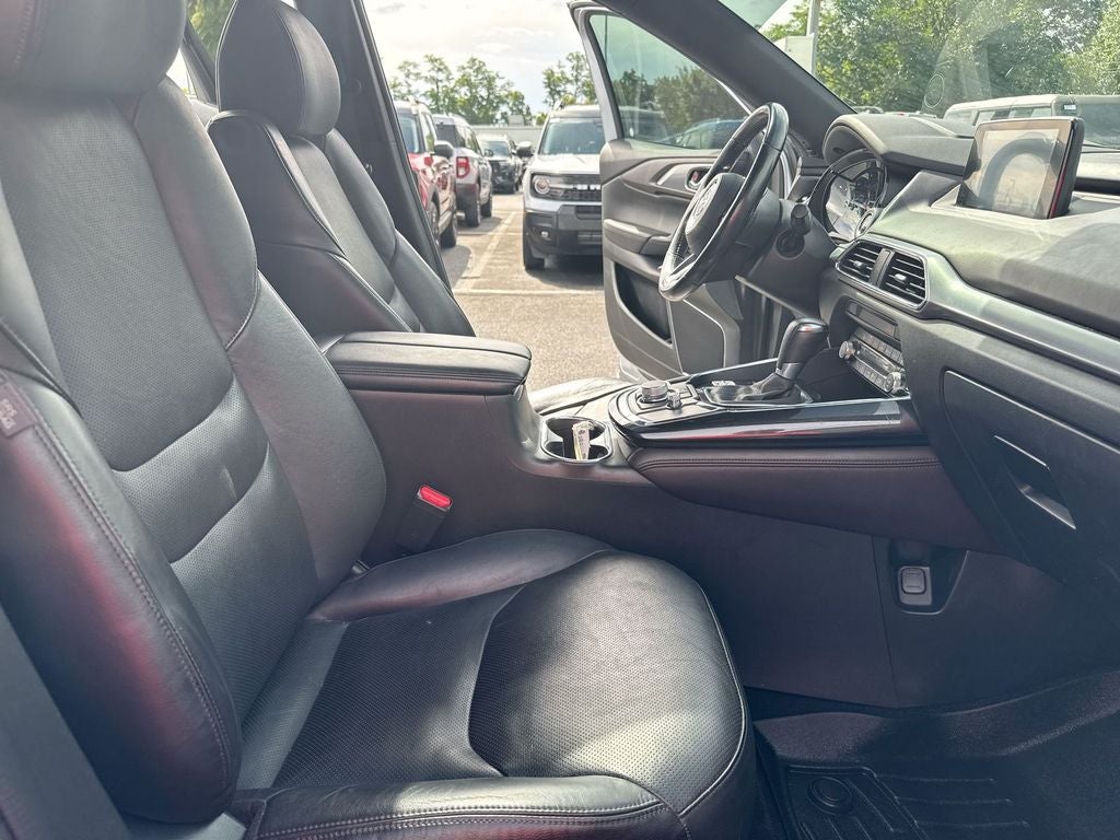 2019 Mazda Mazda CX-9 Grand Touring