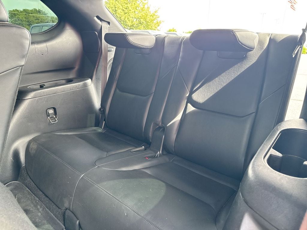 2019 Mazda Mazda CX-9 Grand Touring