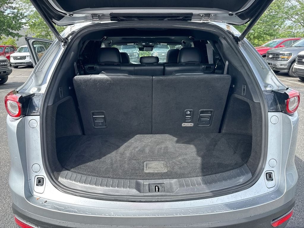 2019 Mazda Mazda CX-9 Grand Touring
