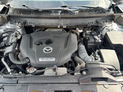 2019 Mazda Mazda CX-9 Grand Touring