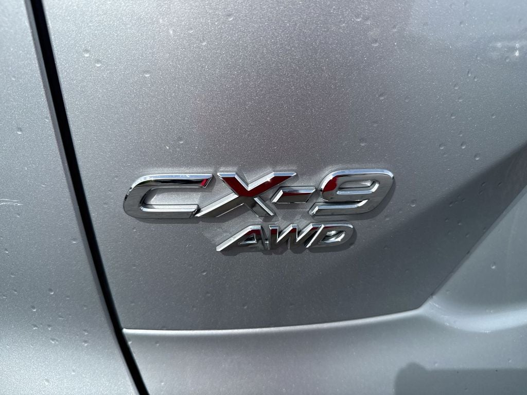 2019 Mazda Mazda CX-9 Grand Touring
